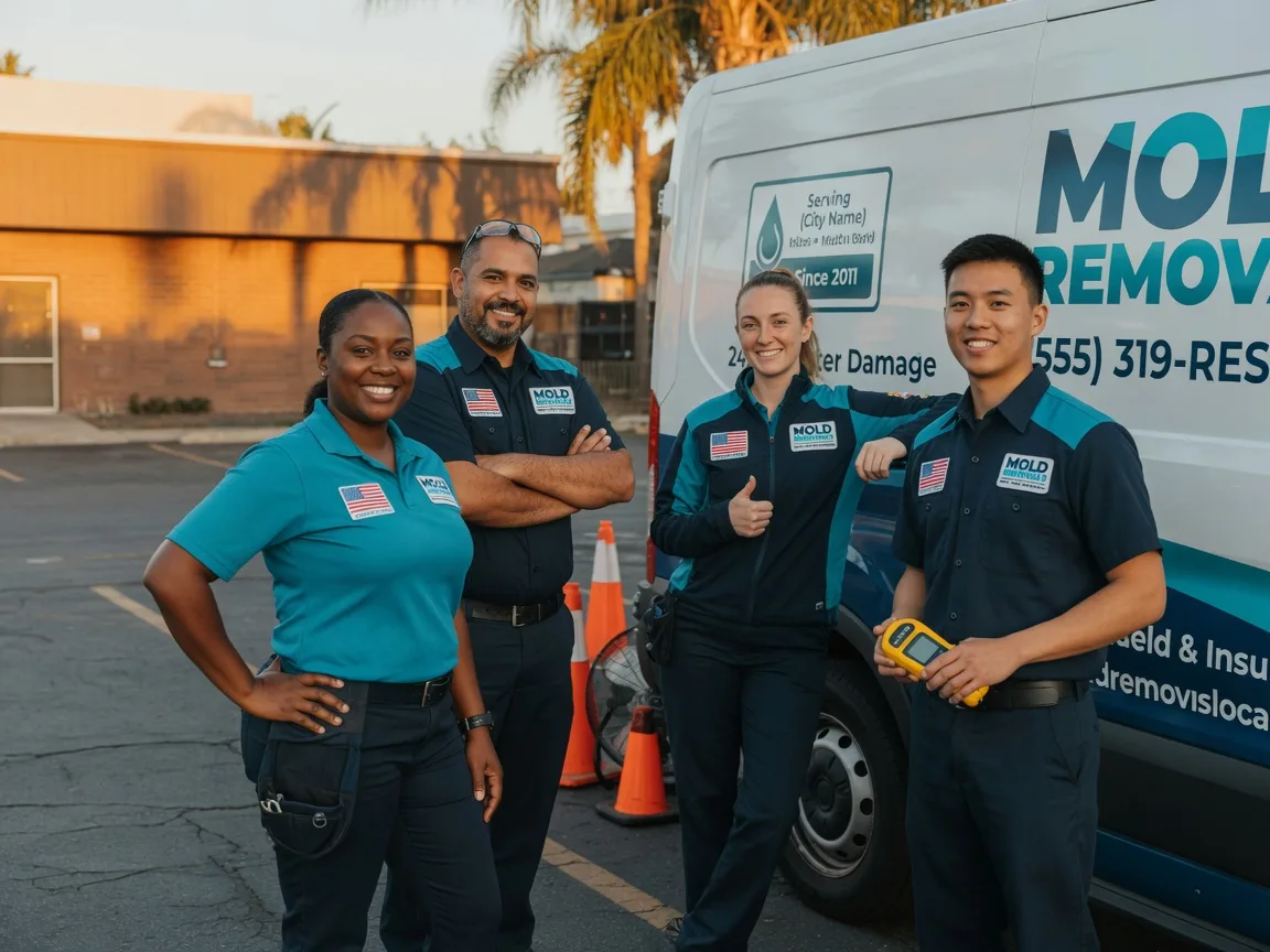 Water Damage Restoration company in Taos Ski Valley, NM